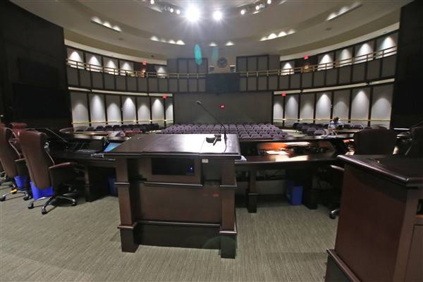 Atlanta City Hall