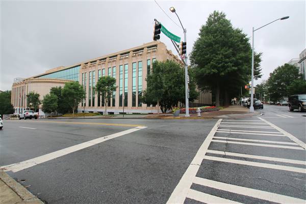 Atlanta City Hall