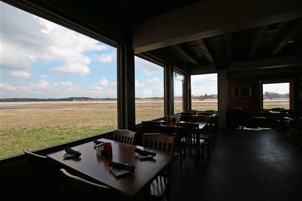 57th Fighter Group Restaurant