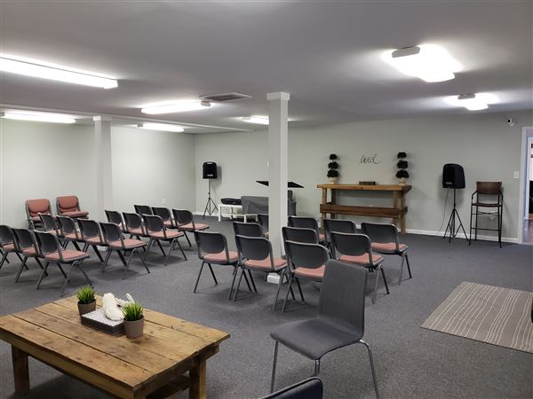Amazing Moments Event Space