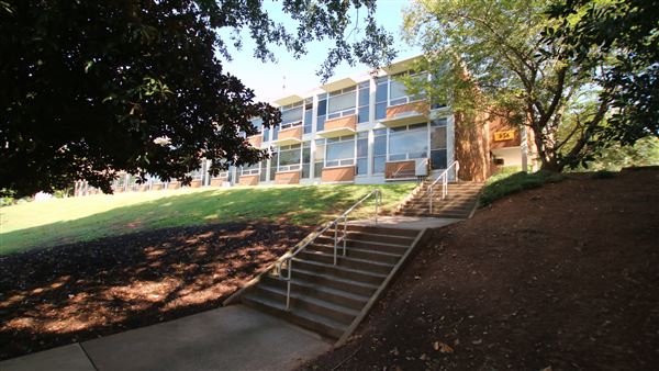 Kennesaw State University - Marietta Campus