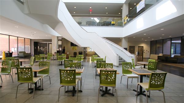 Kennesaw State University - Marietta Campus