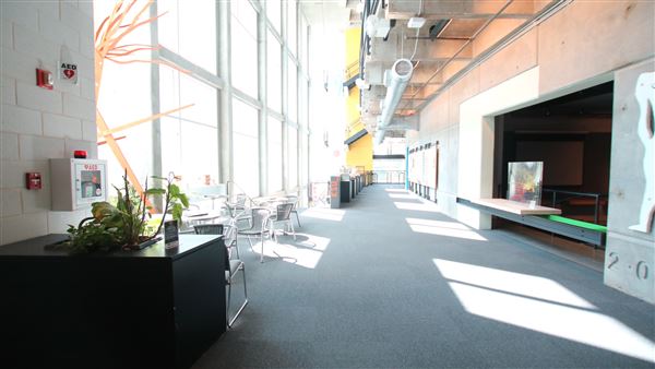 Kennesaw State University - Marietta Campus