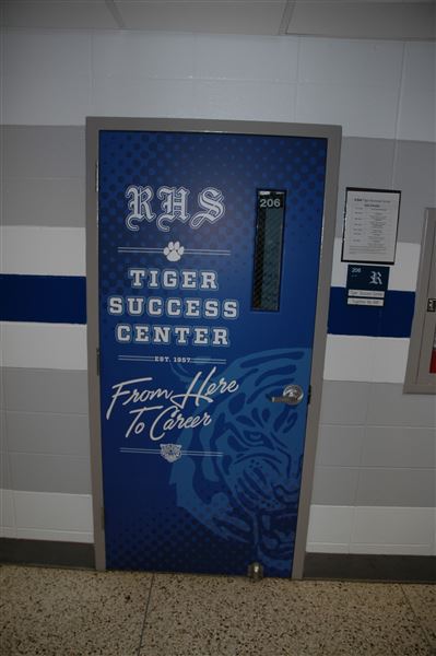 Ringgold High School