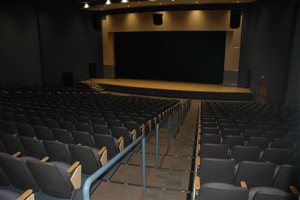 Ringgold High School