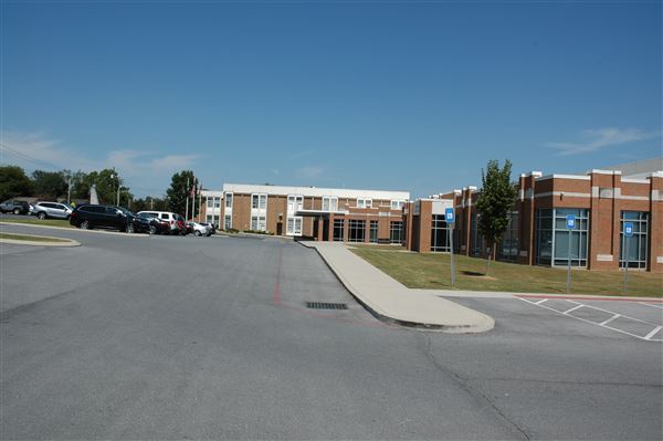 Ringgold High School