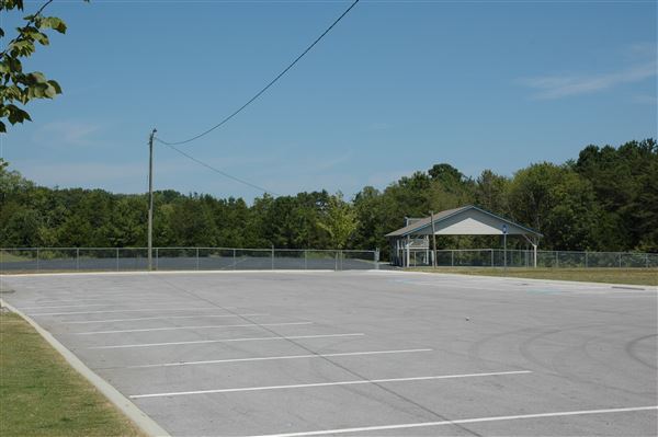 Ringgold High School