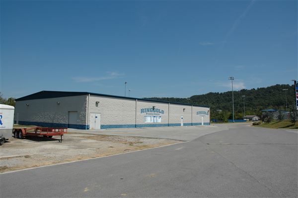 Ringgold High School