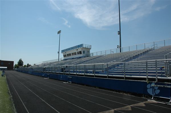 Ringgold High School
