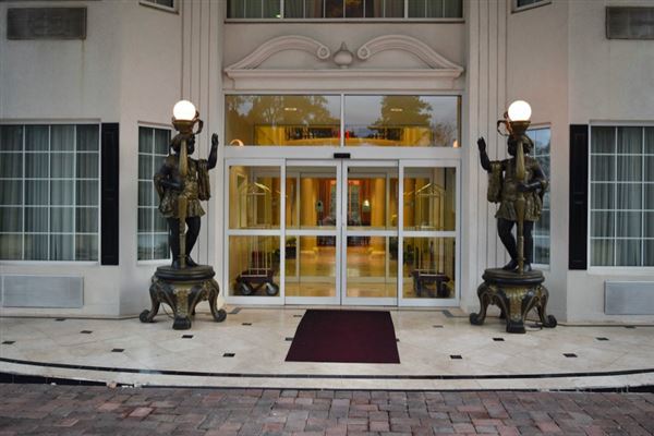 AEI Allen Executive House
