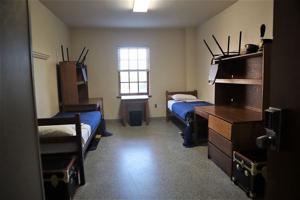 Riverside Military Academy