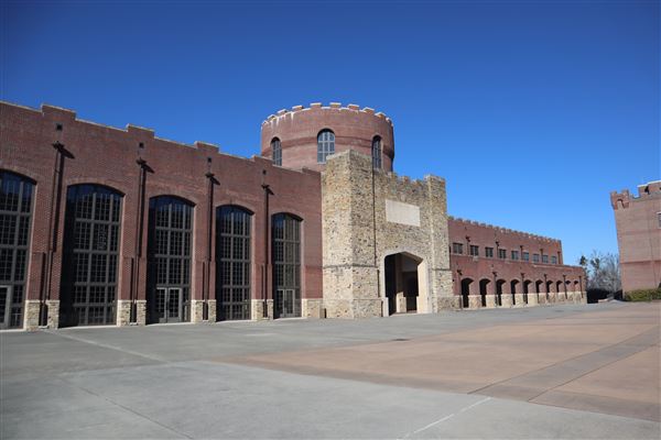 Riverside Military Academy