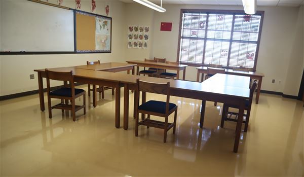 Riverside Military Academy