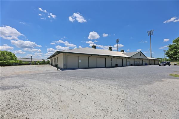 Georgia International Horse Park Event/Equestrian Areas (5/1/2024 - Credits: Lee Cuthbert)