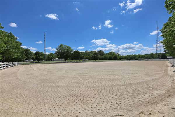 Georgia International Horse Park Event/Equestrian Areas (5/1/2024 - Credits: Lee Cuthbert)
