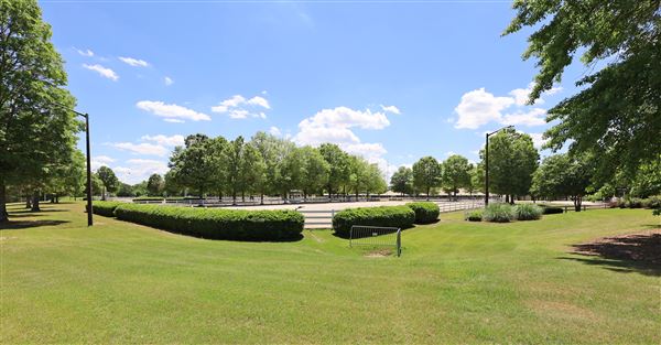 Georgia International Horse Park Event/Equestrian Areas (5/1/2024 - Credits: Lee Cuthbert)