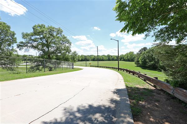 Georgia International Horse Park Streets and Roads (5/1/2024 - Credits: Lee Cuthbert)