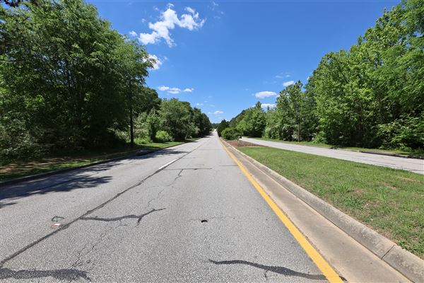 Georgia International Horse Park Streets and Roads (5/1/2024 - Credits: Lee Cuthbert)