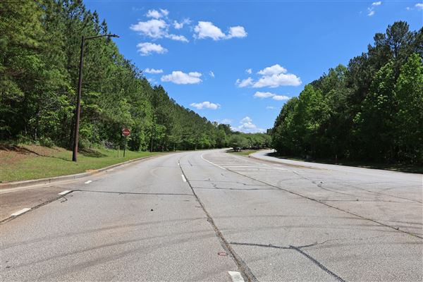 Georgia International Horse Park Streets and Roads (5/1/2024 - Credits: Lee Cuthbert)