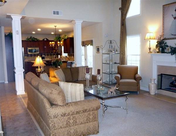 Steven Jafano Home