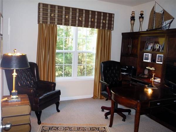 Steven Jafano Home