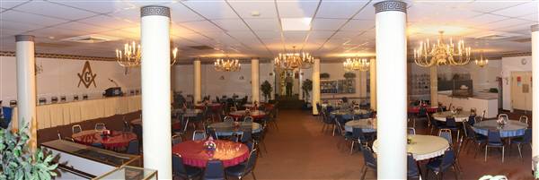 Atlanta Masonic Center