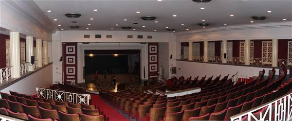 Atlanta Masonic Center