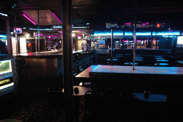 Tattletale Lounge