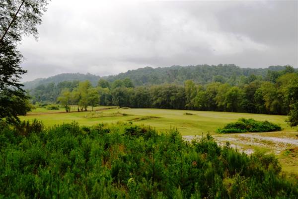 Blue Ridge Golf and River Club
