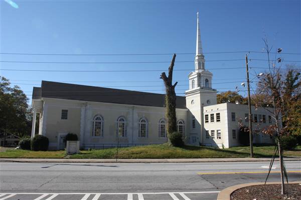 Westview Studios & Offices