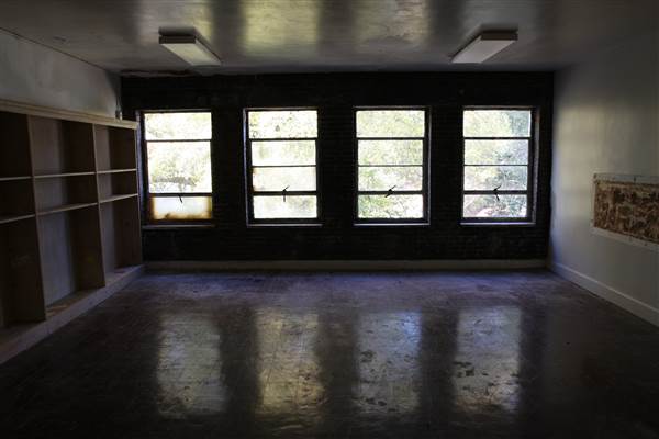 Westview Studios & Offices