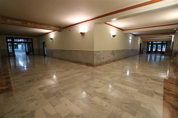 Atlanta City Hall