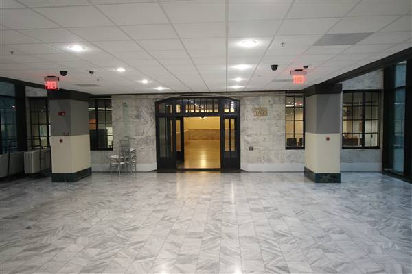 Atlanta City Hall