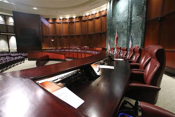 Atlanta City Hall
