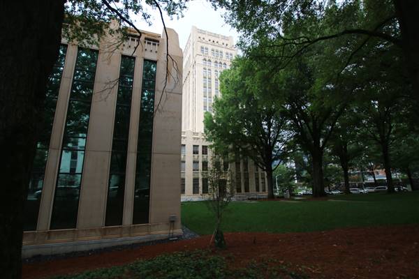 Atlanta City Hall