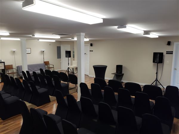 Amazing Moments Event Space