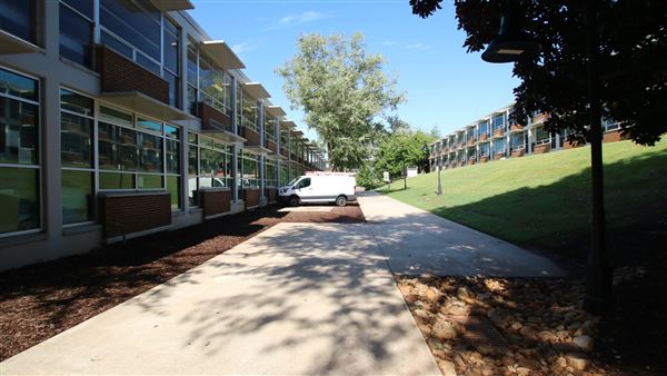 Kennesaw State University - Marietta Campus