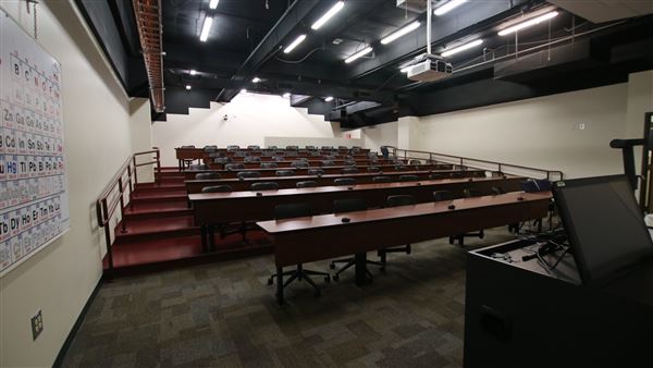 Kennesaw State University - Marietta Campus