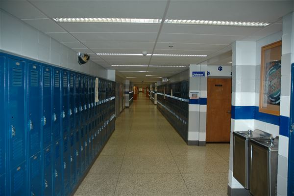 Ringgold High School