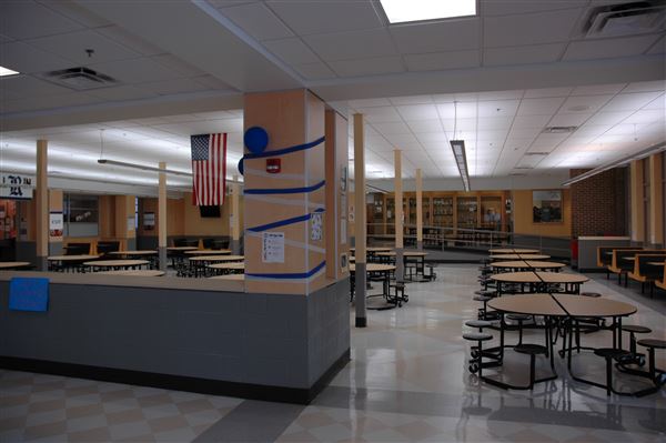 Ringgold High School