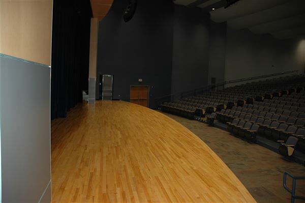 Ringgold High School