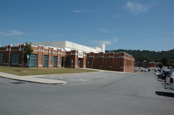 Ringgold High School