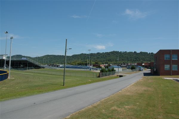 Ringgold High School