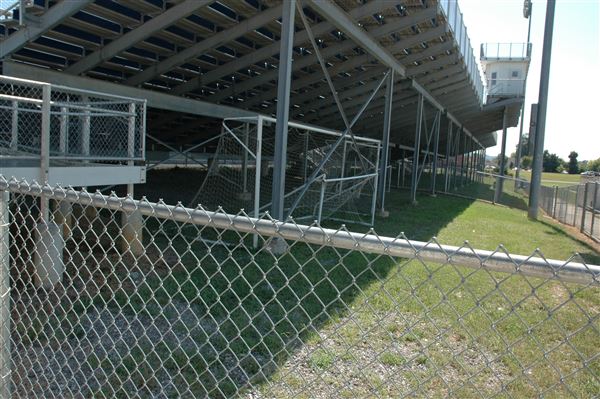 Ringgold High School
