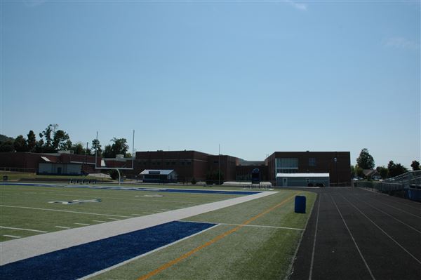 Ringgold High School