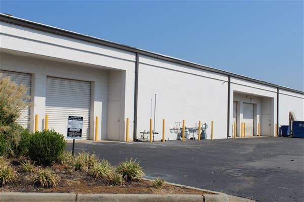 Amwiler Rd - Flex Commercial Building
