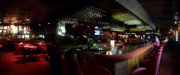 Johnny's Hideaway