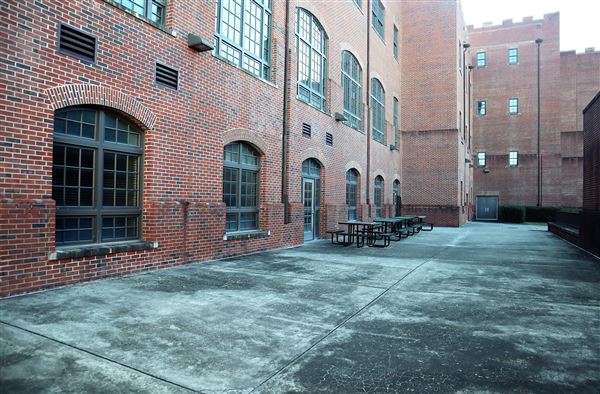 Riverside Military Academy