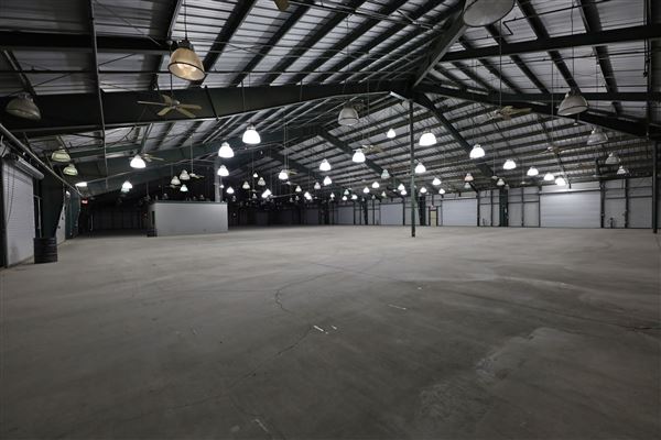 Georgia International Horse Park Event/Equestrian Areas (5/1/2024 - Credits: Lee Cuthbert)