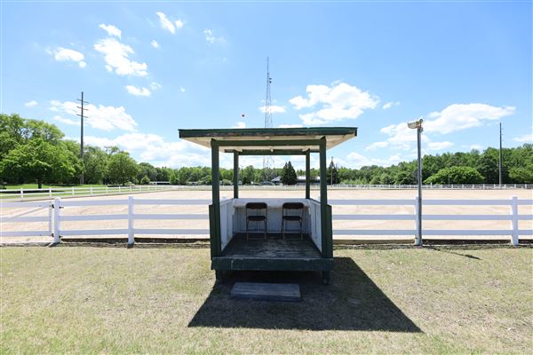 Georgia International Horse Park Event/Equestrian Areas (5/1/2024 - Credits: Lee Cuthbert)